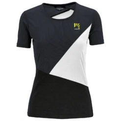 Karpos Women's Nuvolau Jersey - T-shirt De Running 19 Karpos Women's Nuvolau Jersey - T-shirt De Running -Habi Lux Soldes Boutique karpos womens nuvolau jersey t shirt de running 5