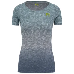 Karpos Women's Prato Piazza Jersey - T-shirt De Running -Habi Lux Soldes Boutique karpos womens prato piazza jersey t shirt de running 1