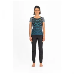 Karpos Women's Prato Piazza Jersey - T-shirt De Running -Habi Lux Soldes Boutique karpos womens prato piazza jersey t shirt de running detail 2