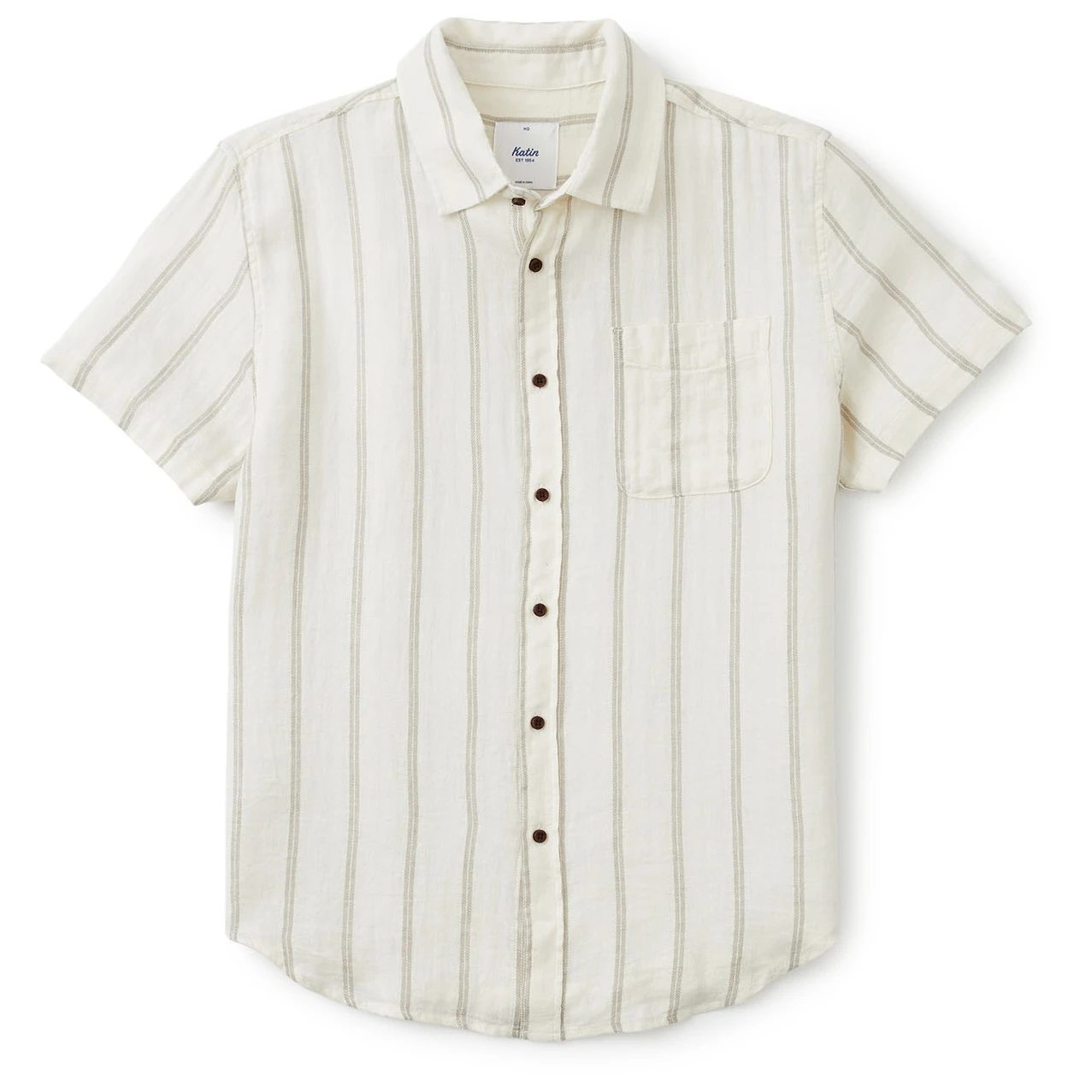 Katin Alan Shirt - Chemise 7 Katin Alan Shirt - Chemise – Image 5