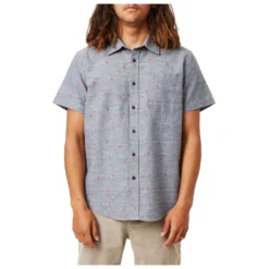 Katin Plume Shirt - Chemise 12 Katin Plume Shirt - Chemise -Habi Lux Soldes Boutique katin plume shirt chemise detail 2