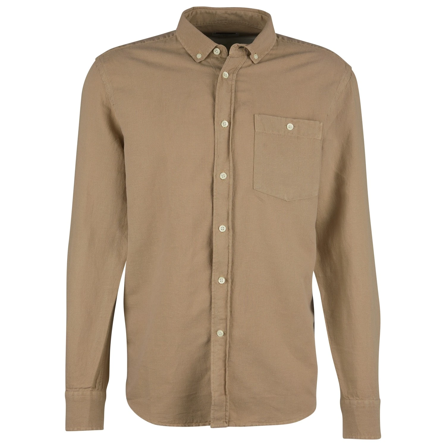 Benjamin Linen Shirt - Chemise 4 Benjamin Linen Shirt - Chemise – Image 2