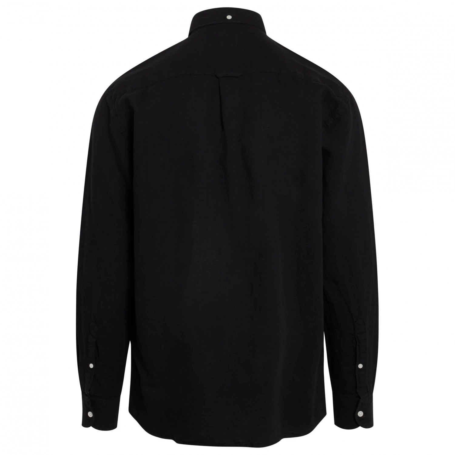 Benjamin Linen Shirt - Chemise 5 Benjamin Linen Shirt - Chemise – Image 3