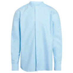 Simon Shirt - Chemise -Habi Lux Soldes Boutique klitmoeller collective simon shirt chemise