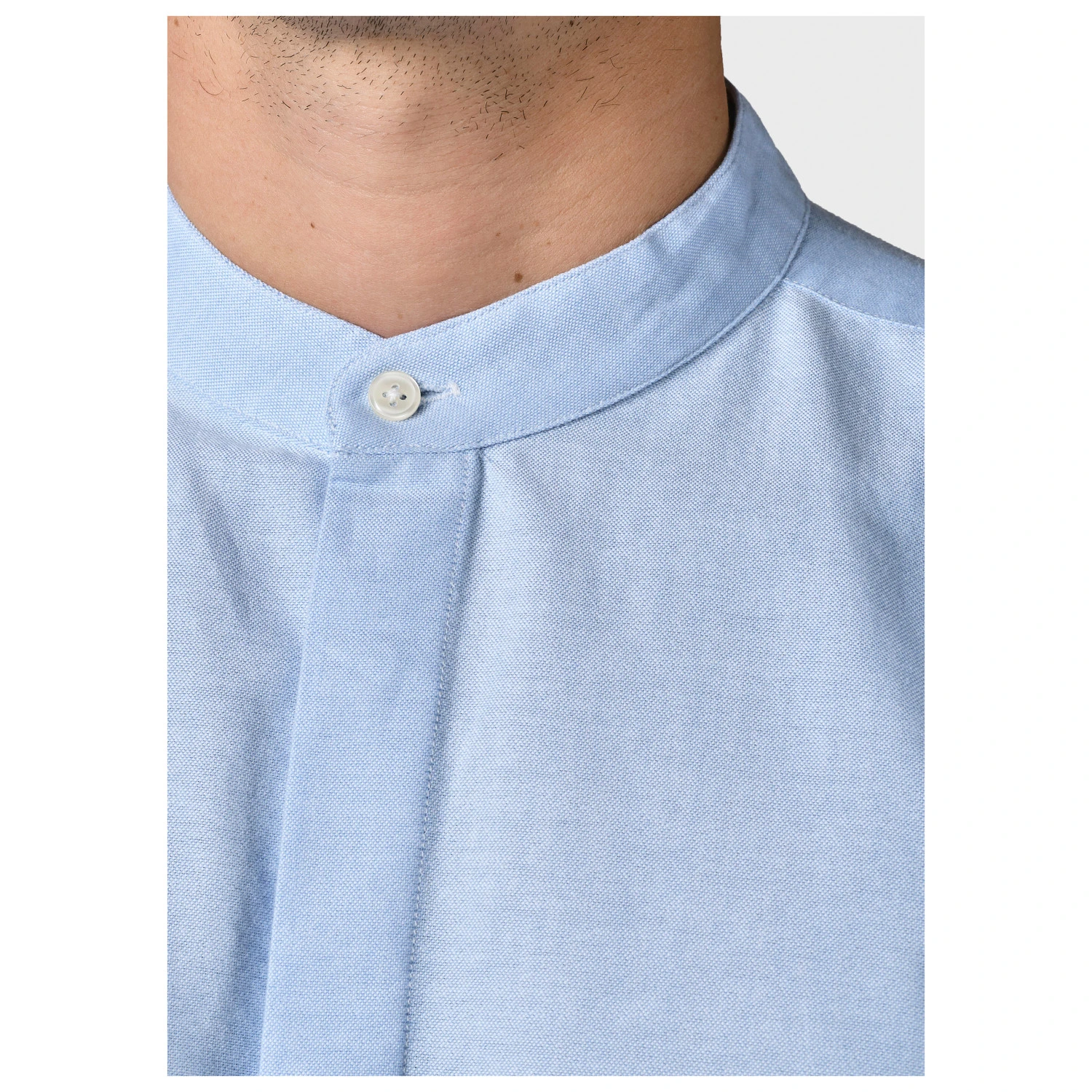 Simon Tencel Shirt - Chemise 5 Simon Tencel Shirt - Chemise – Image 3