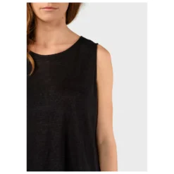 Women's Dee Tank Top - Débardeur -Habi Lux Soldes Boutique klitmoeller collective womens dee tank top debardeur detail 4