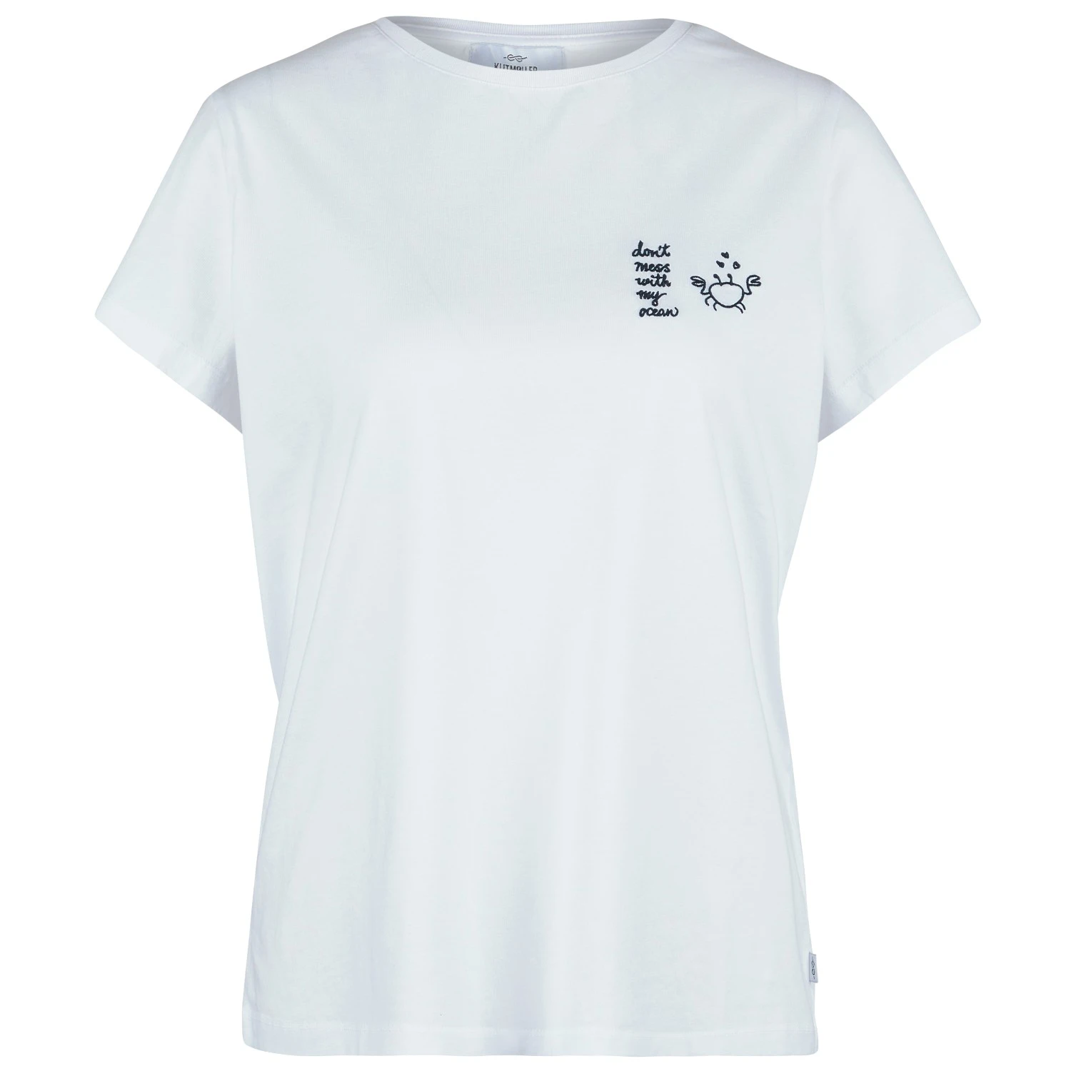 Women's Sadia Tee - T-shirt 5 Women's Sadia Tee - T-shirt – Image 3