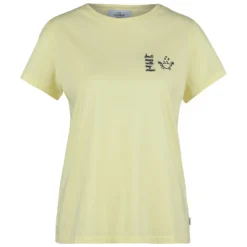 Women's Sadia Tee - T-shirt 6 Women's Sadia Tee - T-shirt -Habi Lux Soldes Boutique klitmoeller collective womens sadia tee t shirt