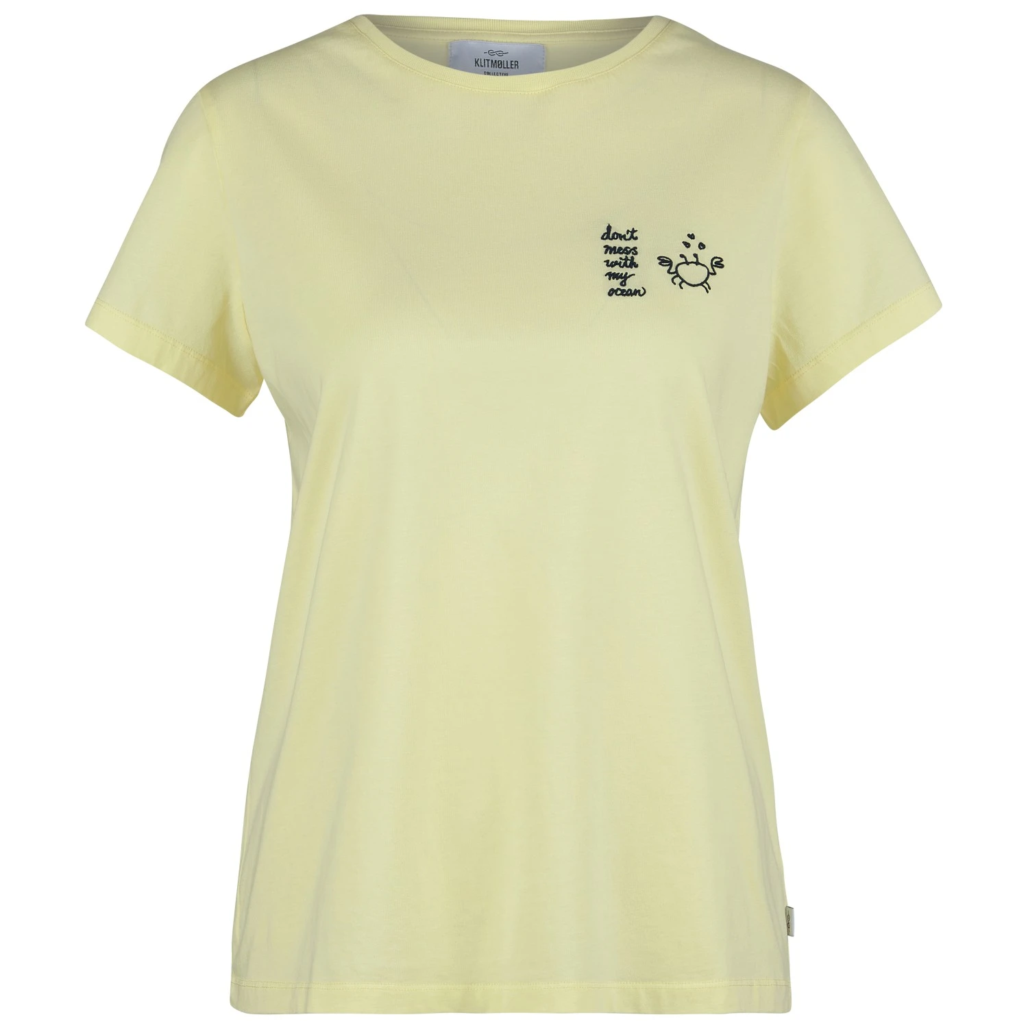 Women's Sadia Tee - T-shirt 4 Women's Sadia Tee - T-shirt – Image 2