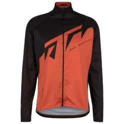 KTM Factory Character Jacket +/- Arms - Maillot De Cyclisme -Habi Lux Soldes Boutique ktm factory character jacket arms maillot de cyclisme