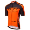KTM Factory Team Jersey Shortsleeve - Maillot De Cyclisme