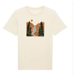 Nature - T-shirt