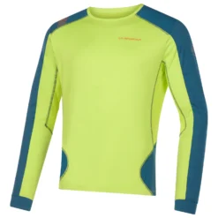 La Sportiva Beyond Long Sleeve - T-shirt Technique 8 La Sportiva Beyond Long Sleeve - T-shirt Technique -Habi Lux Soldes Boutique la sportiva beyond long sleeve t shirt technique 2