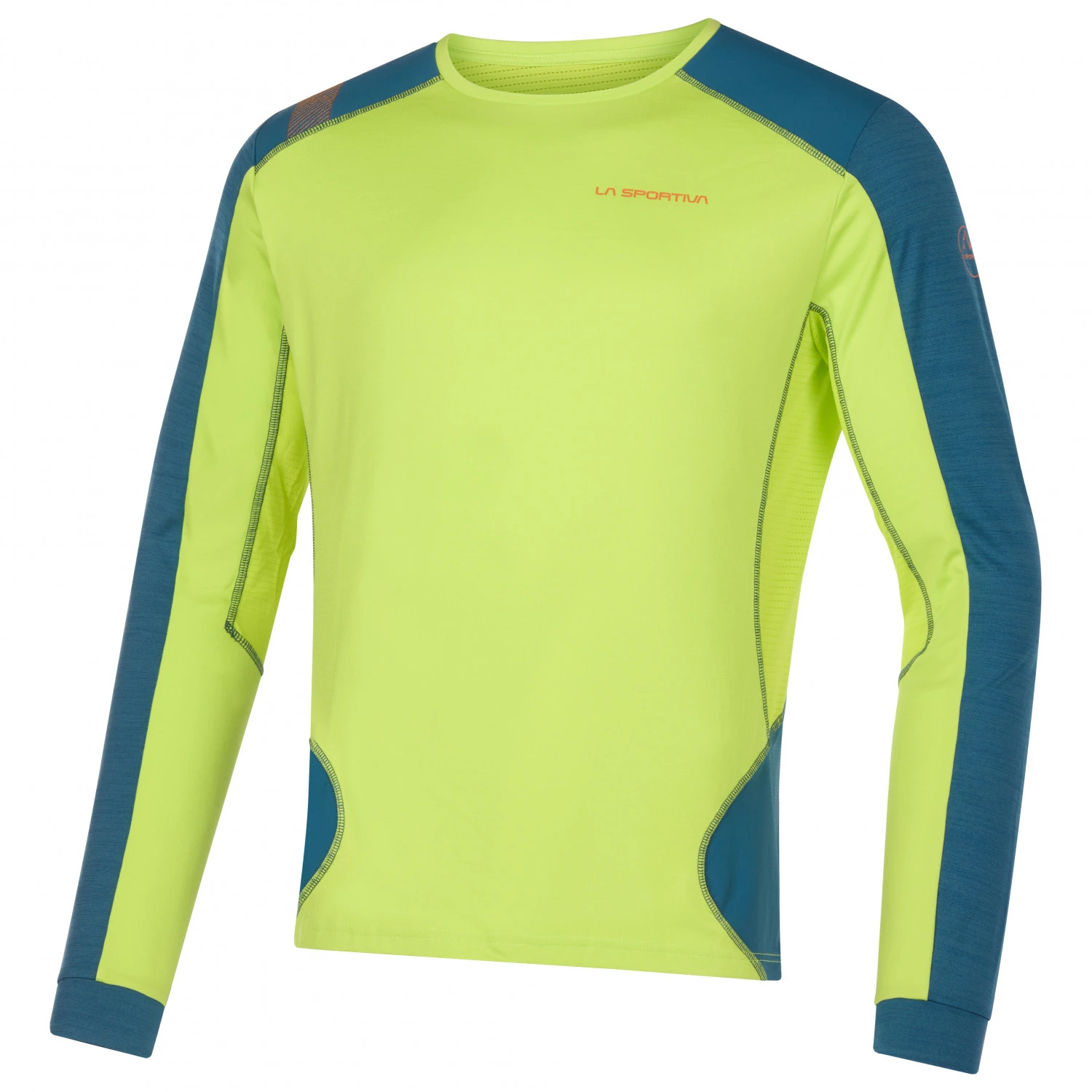 La Sportiva Beyond Long Sleeve - T-shirt Technique 5 La Sportiva Beyond Long Sleeve - T-shirt Technique – Image 3