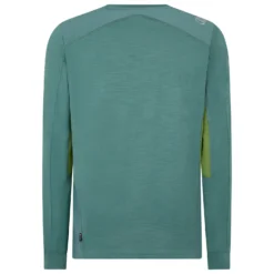 La Sportiva Beyond Long Sleeve - T-shirt Technique 9 La Sportiva Beyond Long Sleeve - T-shirt Technique -Habi Lux Soldes Boutique la sportiva beyond long sleeve t shirt technique detail 2