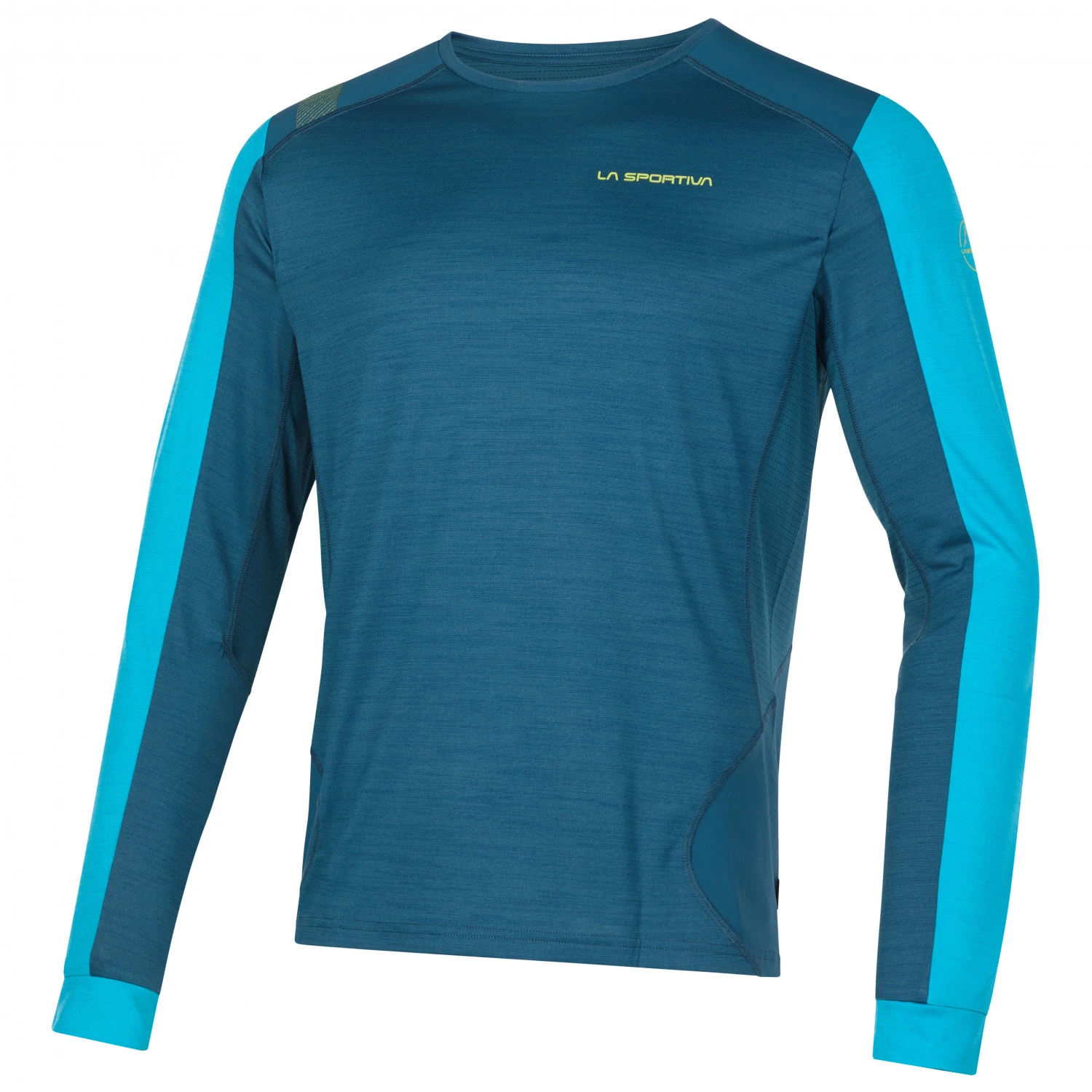 La Sportiva Beyond Long Sleeve - T-shirt Technique 3 La Sportiva Beyond Long Sleeve - T-shirt Technique