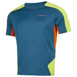 La Sportiva Compass T-Shirt - T-shirt Technique