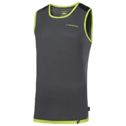 La Sportiva Crimp Tank - Débardeur 7 La Sportiva Crimp Tank - Débardeur -Habi Lux Soldes Boutique la sportiva crimp tank debardeur 1