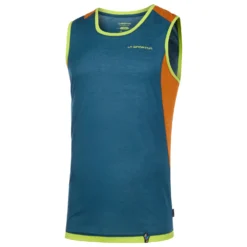La Sportiva Crimp Tank - Débardeur 8 La Sportiva Crimp Tank - Débardeur -Habi Lux Soldes Boutique la sportiva crimp tank debardeur 2