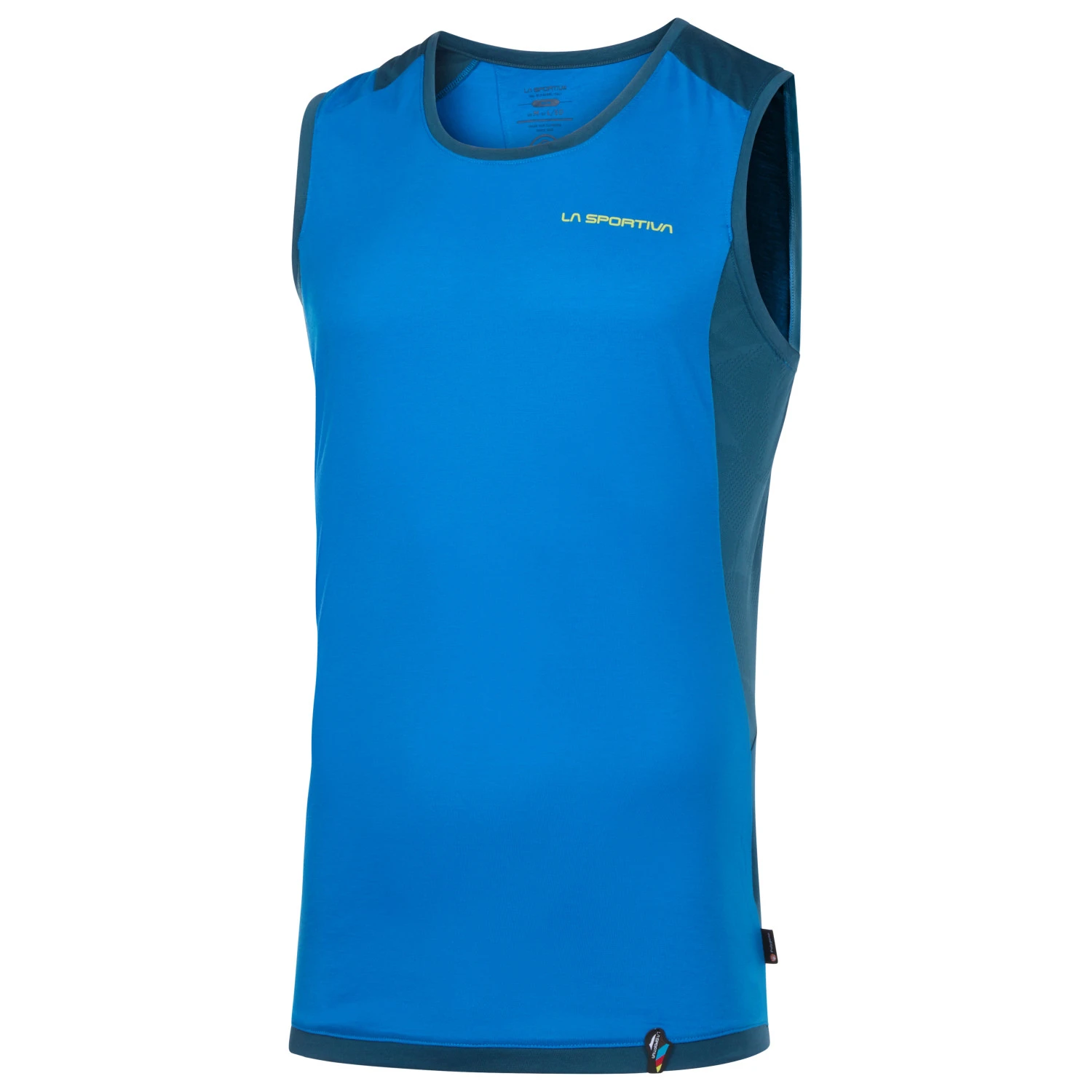 La Sportiva Crimp Tank - Débardeur 3 La Sportiva Crimp Tank - Débardeur