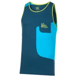 La Sportiva Dude Tank - Débardeur -Habi Lux Soldes Boutique la sportiva dude tank debardeur 1