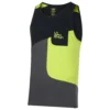 La Sportiva Dude Tank - Débardeur -Habi Lux Soldes Boutique la sportiva dude tank debardeur