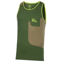 La Sportiva Dude Tank - Débardeur -Habi Lux Soldes Boutique la sportiva dude tank debardeur 2
