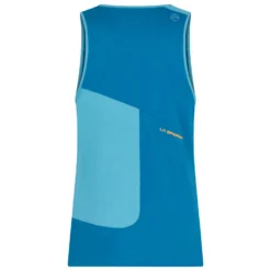 La Sportiva Dude Tank - Débardeur -Habi Lux Soldes Boutique la sportiva dude tank debardeur detail 2