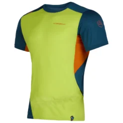 La Sportiva Grip T-Shirt - T-shirt Technique