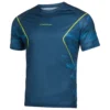 La Sportiva Pacer T-Shirt - T-shirt De Running -Habi Lux Soldes Boutique la sportiva pacer t shirt t shirt de running