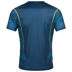 La Sportiva Pacer T-Shirt - T-shirt De Running -Habi Lux Soldes Boutique la sportiva pacer t shirt t shirt de running detail 2