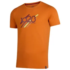 La Sportiva Since Twentyeight T-Shirt - T-shirt -Habi Lux Soldes Boutique la sportiva since twentyeight t shirt t shirt 1