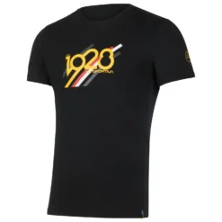 La Sportiva Since Twentyeight T-Shirt - T-shirt -Habi Lux Soldes Boutique la sportiva since twentyeight t shirt t shirt 2