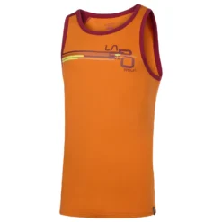 La Sportiva Stripe Cube Tank - Débardeur -Habi Lux Soldes Boutique la sportiva stripe cube tank debardeur 3