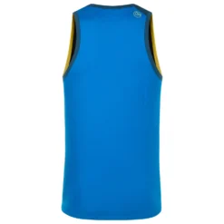 La Sportiva Stripe Cube Tank - Débardeur -Habi Lux Soldes Boutique la sportiva stripe cube tank debardeur detail 2