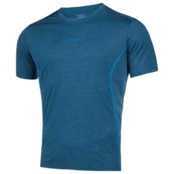 La Sportiva Tracer T-Shirt - T-shirt De Running -Habi Lux Soldes Boutique la sportiva tracer t shirt t shirt de running 1