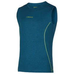 La Sportiva Tracer Tank - T-shirt De Running -Habi Lux Soldes Boutique la sportiva tracer tank t shirt de running 1
