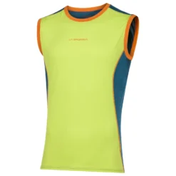 La Sportiva Tracer Tank - T-shirt De Running -Habi Lux Soldes Boutique la sportiva tracer tank t shirt de running