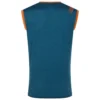 La Sportiva Tracer Tank - T-shirt De Running -Habi Lux Soldes Boutique la sportiva tracer tank t shirt de running detail 2