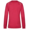 La Sportiva Women's Beyond Long Sleeve - T-shirt Technique -Habi Lux Soldes Boutique la sportiva womens beyond long sleeve t shirt technique detail 2
