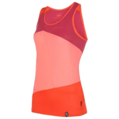 La Sportiva Women's Charm Tank - Débardeur -Habi Lux Soldes Boutique la sportiva womens charm tank debardeur 1