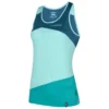 La Sportiva Women's Charm Tank - Débardeur -Habi Lux Soldes Boutique la sportiva womens charm tank debardeur