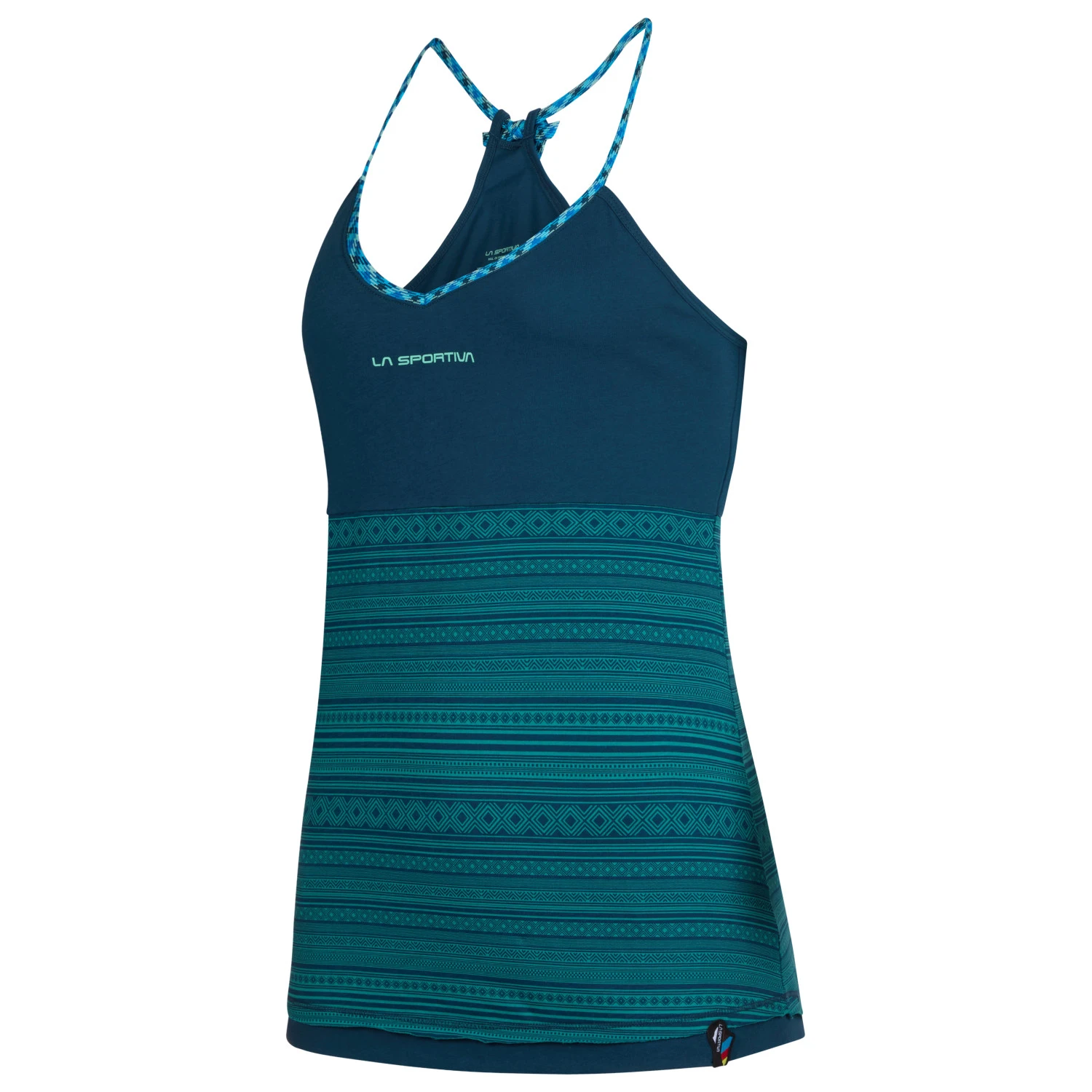 La Sportiva Women's Dance Tank - Débardeur 5 La Sportiva Women's Dance Tank - Débardeur – Image 3