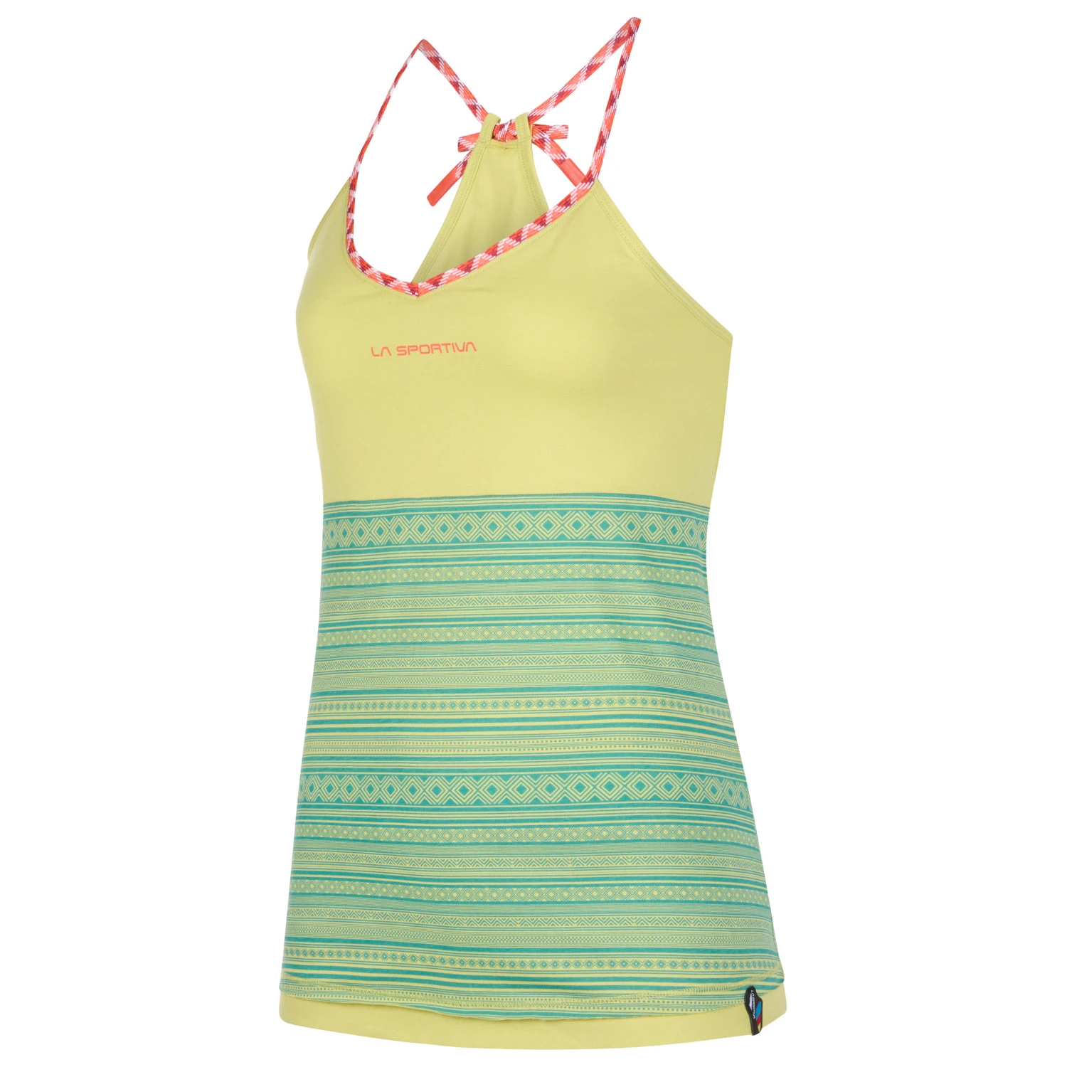 La Sportiva Women's Dance Tank - Débardeur 4 La Sportiva Women's Dance Tank - Débardeur – Image 2