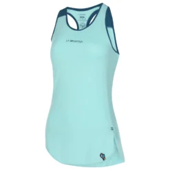 La Sportiva Women's Fiona Tank - Débardeur -Habi Lux Soldes Boutique la sportiva womens fiona tank debardeur 1