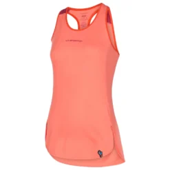 La Sportiva Women's Fiona Tank - Débardeur -Habi Lux Soldes Boutique la sportiva womens fiona tank debardeur 2