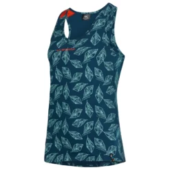La Sportiva Women's Leaf Tank - Débardeur -Habi Lux Soldes Boutique la sportiva womens leaf tank debardeur 2