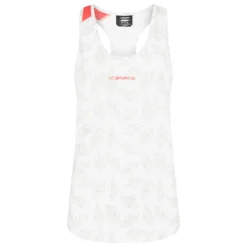 La Sportiva Women's Leaf Tank - Débardeur -Habi Lux Soldes Boutique la sportiva womens leaf tank debardeur