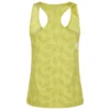 La Sportiva Women's Leaf Tank - Débardeur -Habi Lux Soldes Boutique la sportiva womens leaf tank debardeur detail 2