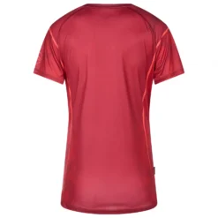La Sportiva Women's Pacer T-Shirt - T-shirt De Running -Habi Lux Soldes Boutique la sportiva womens pacer t shirt t shirt de running detail 2